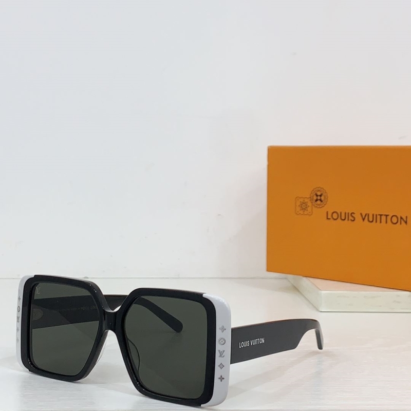 LV Sunglasses